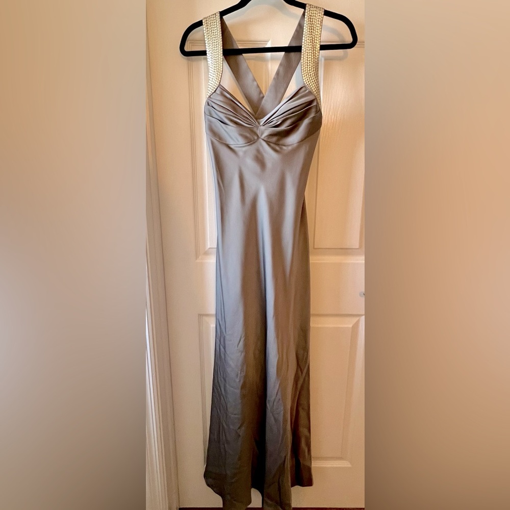 Calvin Klein Long Dress
